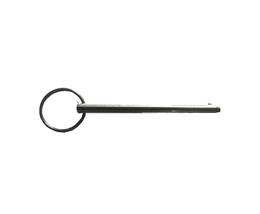 Quick Release Pin - Portable Scene Light