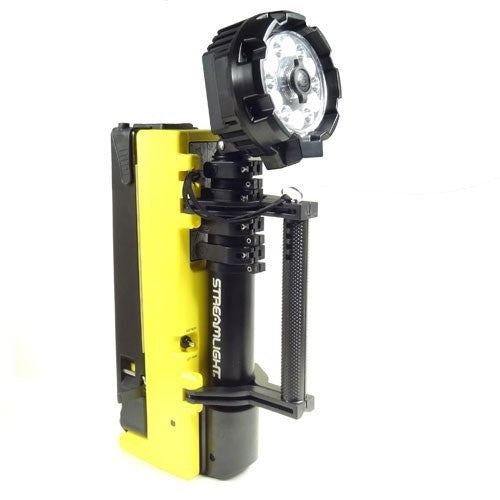 Extended Pole assy PSL EXT Scene light.