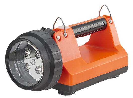 E-Flood FireBox (WITHOUT CHARGER) - Orange