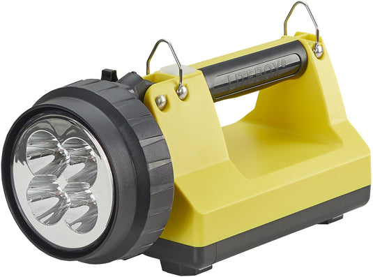 E-Spot LiteBox (WITHOUT CHARGER) - Yellow