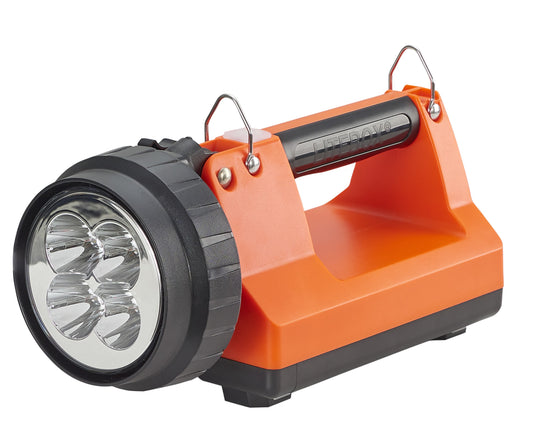 E-Spot FireBox (WITHOUT CHARGER) - Orange