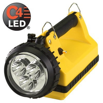 E-Spot FireBox (WITHOUT CHARGER) - Yellow
