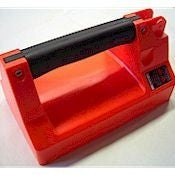 Top Assembly - Orange - LiteBox