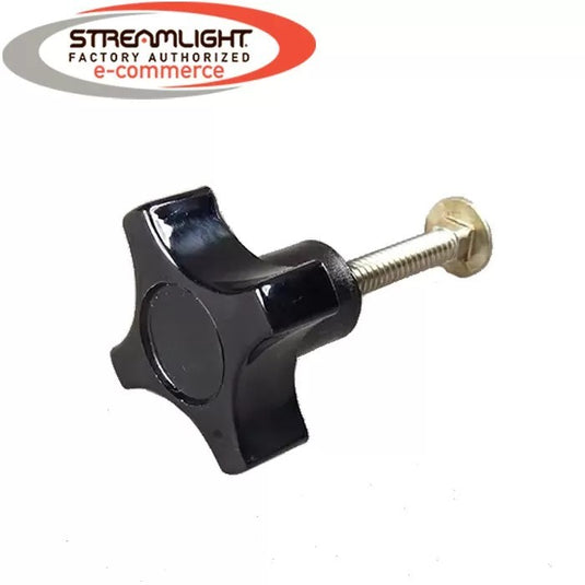 Knob & Bolt For Swivel Head - LiteBox/FireBox