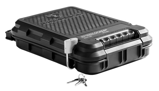 SPEEDLOCKER, BLK 59000