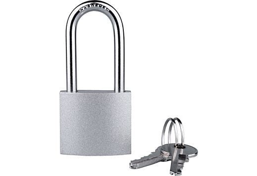 Padlock - Includes 3 keys - SpeedLocker