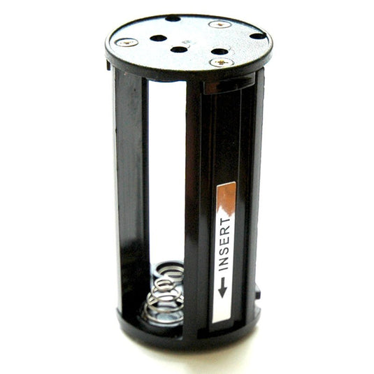 Battery Cartridge - 3AA HAZ-LO