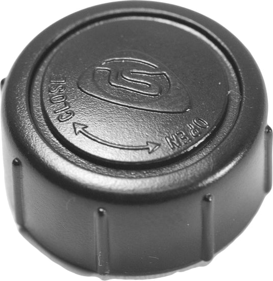 Battery Cap, Argo HP