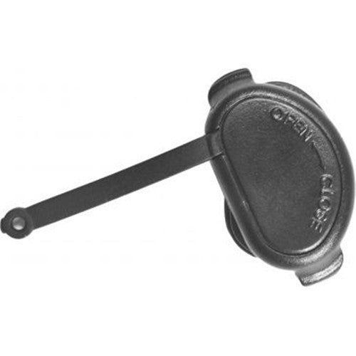 Battery Cap, Enduro