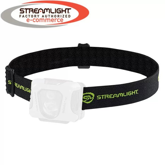 Elastic Strap, Enduro Pro