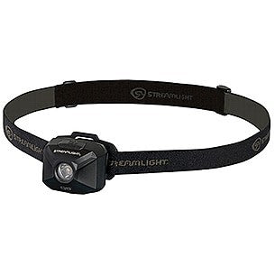 QB Strap - Black