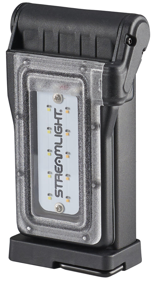 Flipmate - Includes USB cord - Black