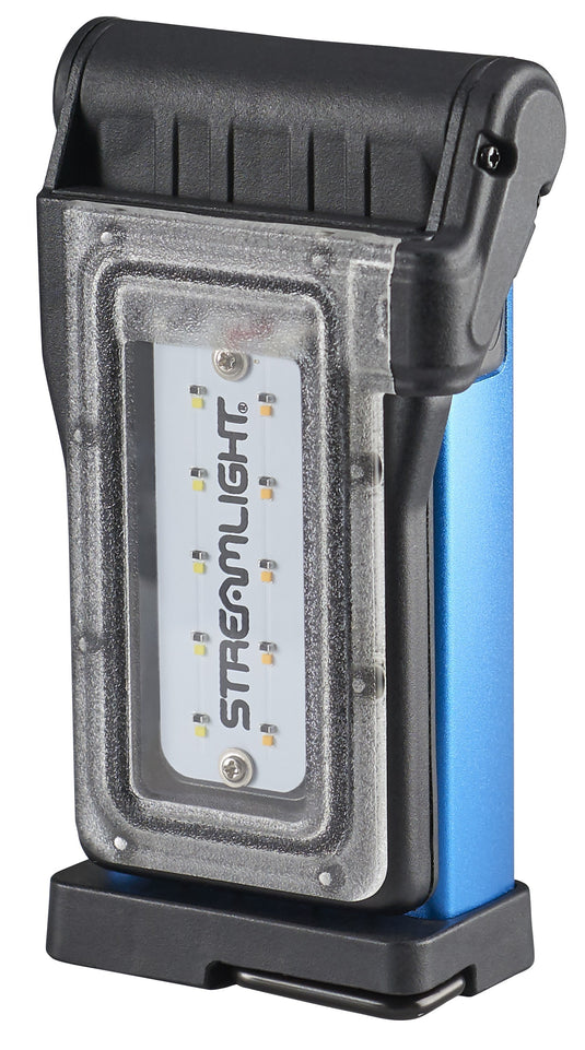 Flipmate - Includes USB cord - Blue
