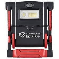 BearTrap - 120V/100V AC - Red