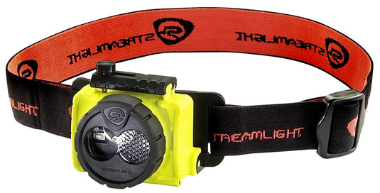 Double Clutch USB - Yellow