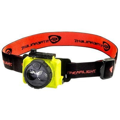 Double Clutch USB - 120V AC - Yellow