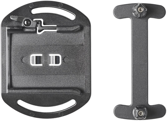 Hat Mount - SL-SideSaddle Series