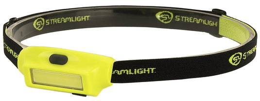 Bandit - Includes USB cord - Yellow
