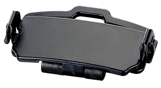Hat Clip - Bandit