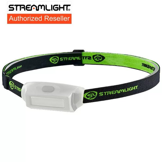 Elastic Strap - Bandit Black/Yellow