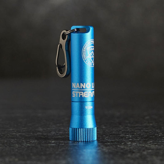 O-Ring, Tailcap-Stylus