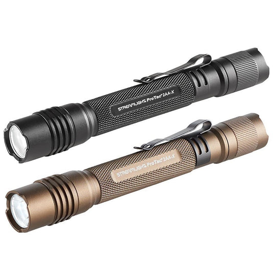 Tailcap, Stylus - Gold