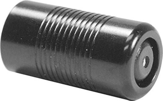 Stylus Tailcap Assembly, Black