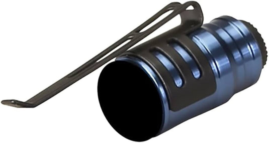 Tailcap - Stylus Pro - Blue