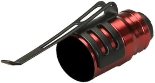 Tailcap - Stylus Pro - Red