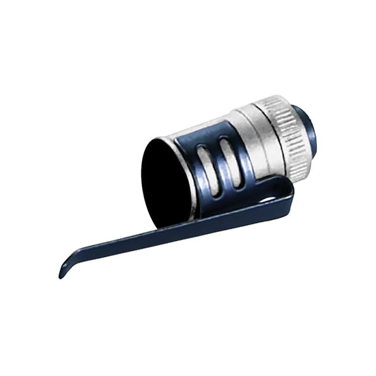Tailcap - Stylus Pro - Silver