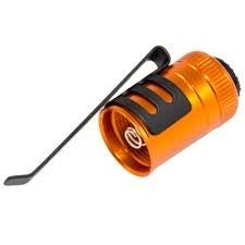 Tailcap - Stylus Pro - Orange