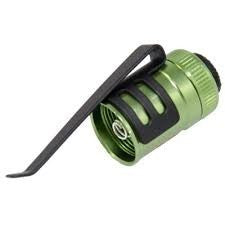 Tailcap - Stylus Pro - Lime Green