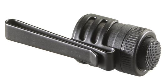Pocket/Hat Clip - MicroStream