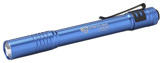 Stylus Pro - Blue - Clam - White LED