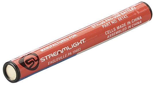 Lithium-ion battery - Stylus Pro USB
