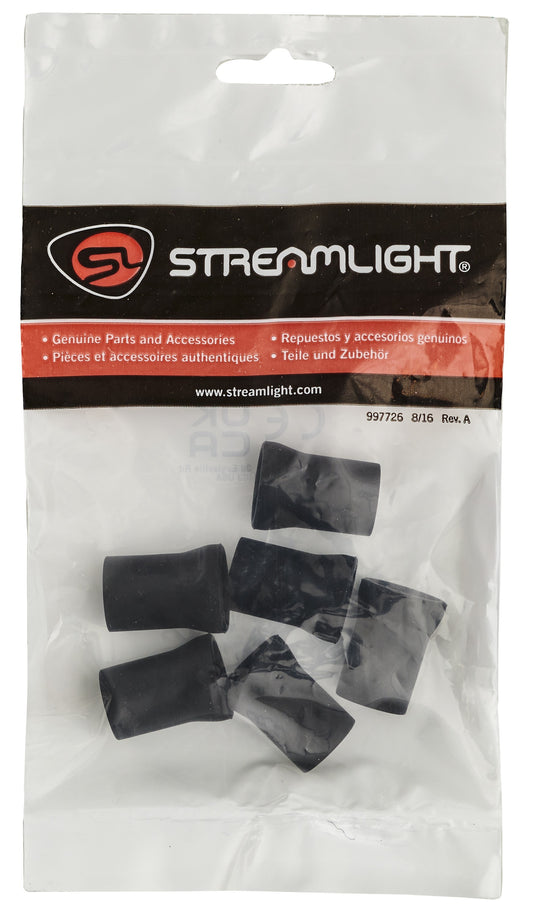 Rubber Sleeve - Stylus Pro USB and MicroStream USB