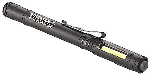 Stylus Pro COB - with USB cord - Box - Black