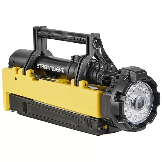 Switch Assembly - 2AA LED/2AA HAZ-LO