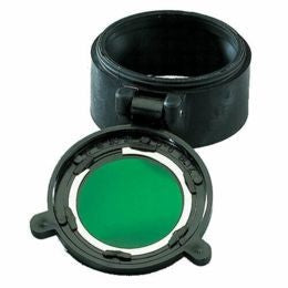 Green filter lens - 4AA