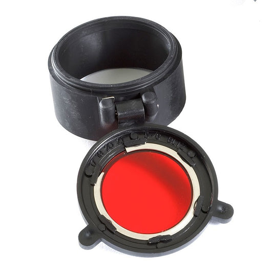 Red filter lens - 4AA