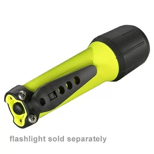 Belt Clip - 3AA ProPolymer HAZ-LO/4AA ProPolymax