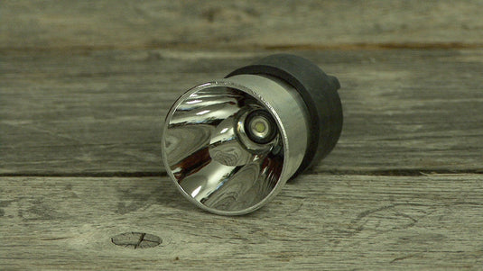 LED Assembly (Div 2) - 4AA Lux