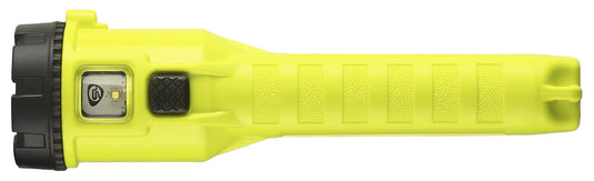 Dualie 3AA without batteries - Mailer - Yellow