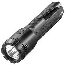 Dualie 3AA without batteries - Mailer - Black