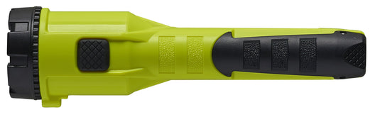 Dualie 3AA Color-Rite - Box - Yellow