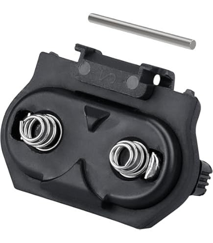 TLR Switch assembly/Battery Door