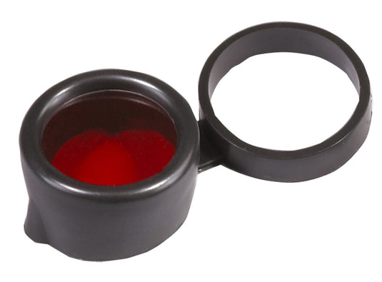 Flip Lens - TLR-1/TLR-2 Series - Red