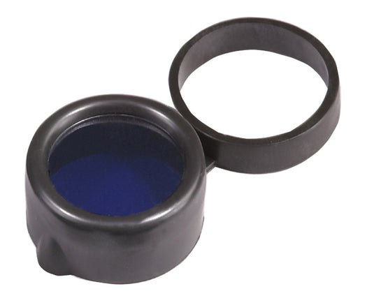 Flip Lens - TLR-1/TLR-2 Series - Blue