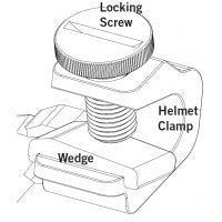 Locking screw  - Vantage