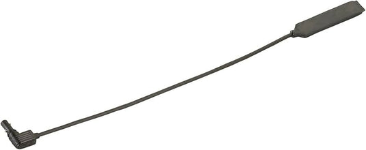 Remote Tape Switch Plug - Straight  - TLR-1/ TLR-2 Series